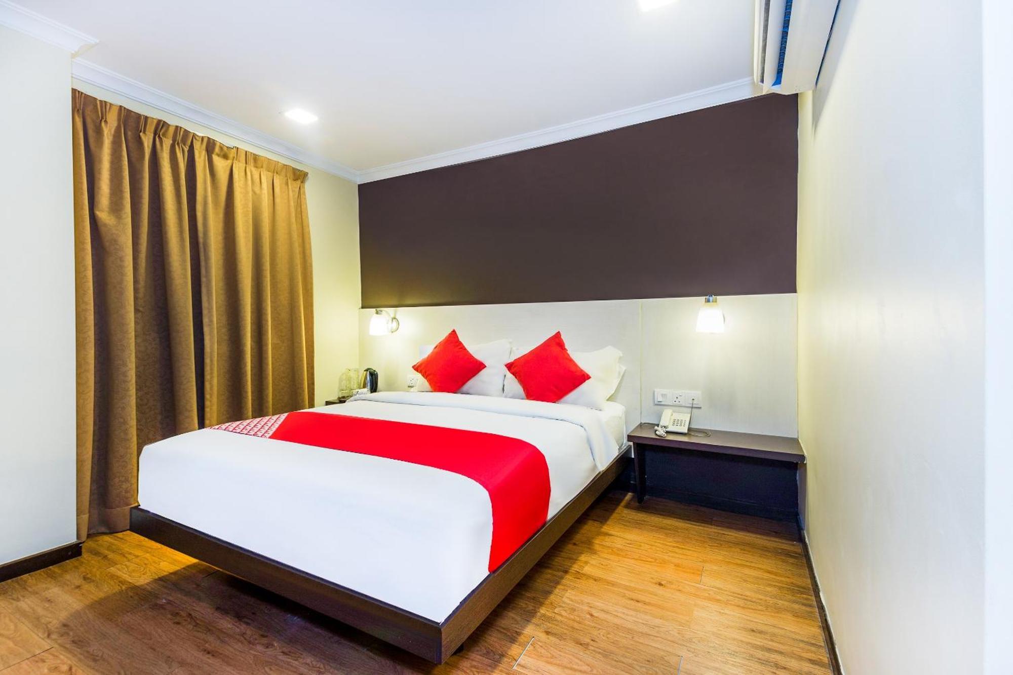 Oyo 431 De Grand Orchard