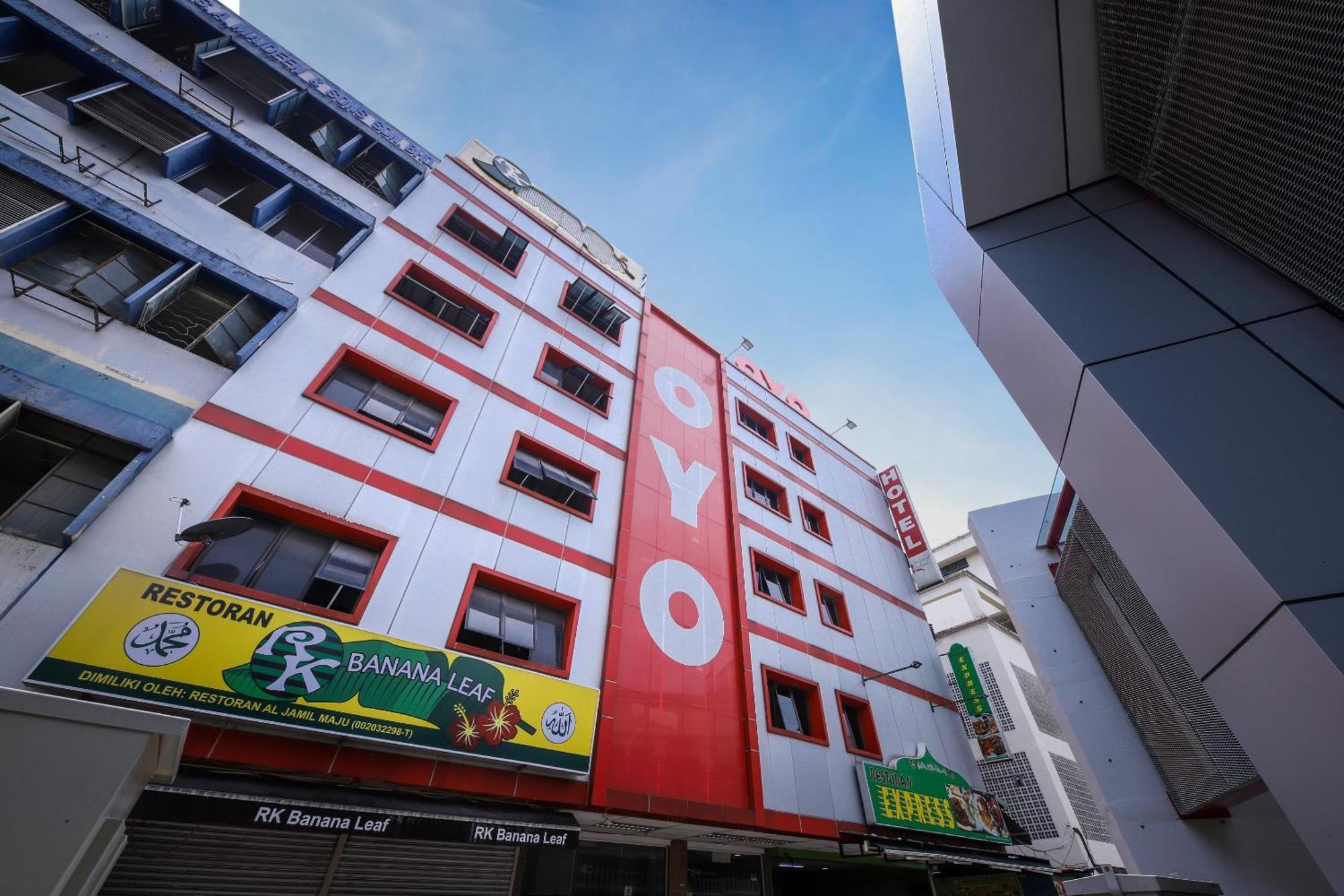 Oyo 431 De Grand Orchard 2*
