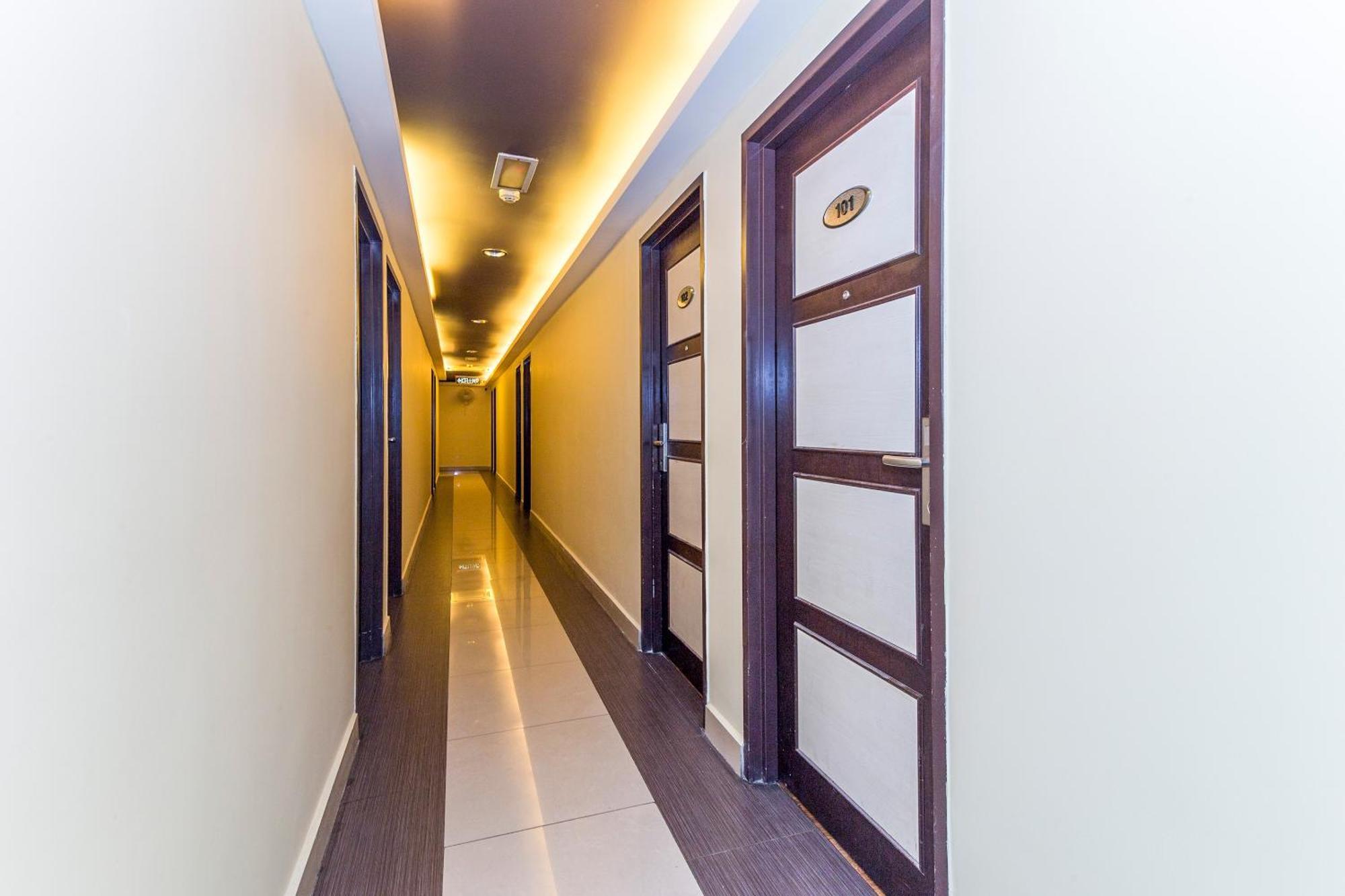 Oyo 431 De Grand Orchard Kuala Lumpur