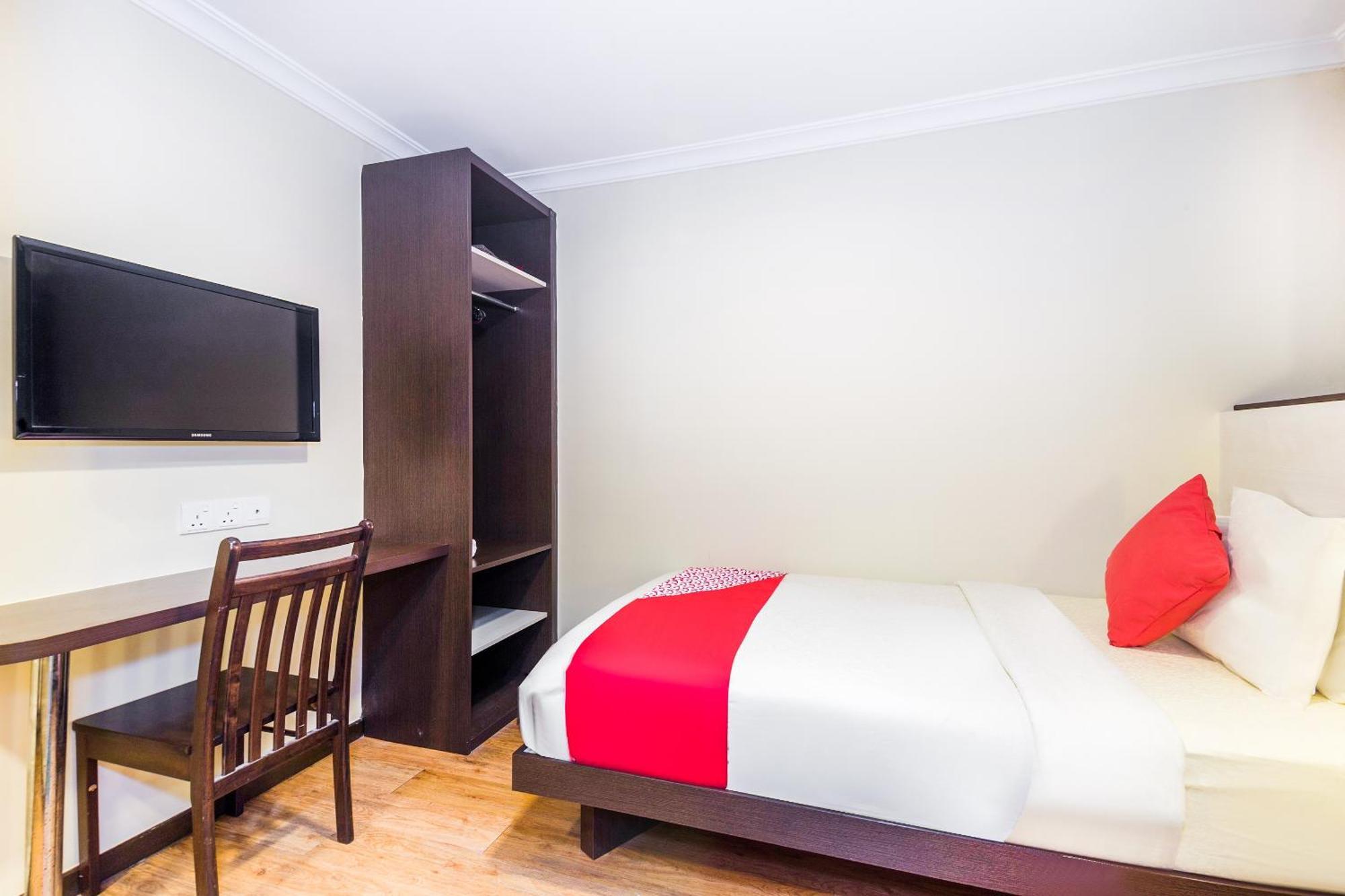 Hotel Oyo 431 De Grand Orchard Kuala Lumpur