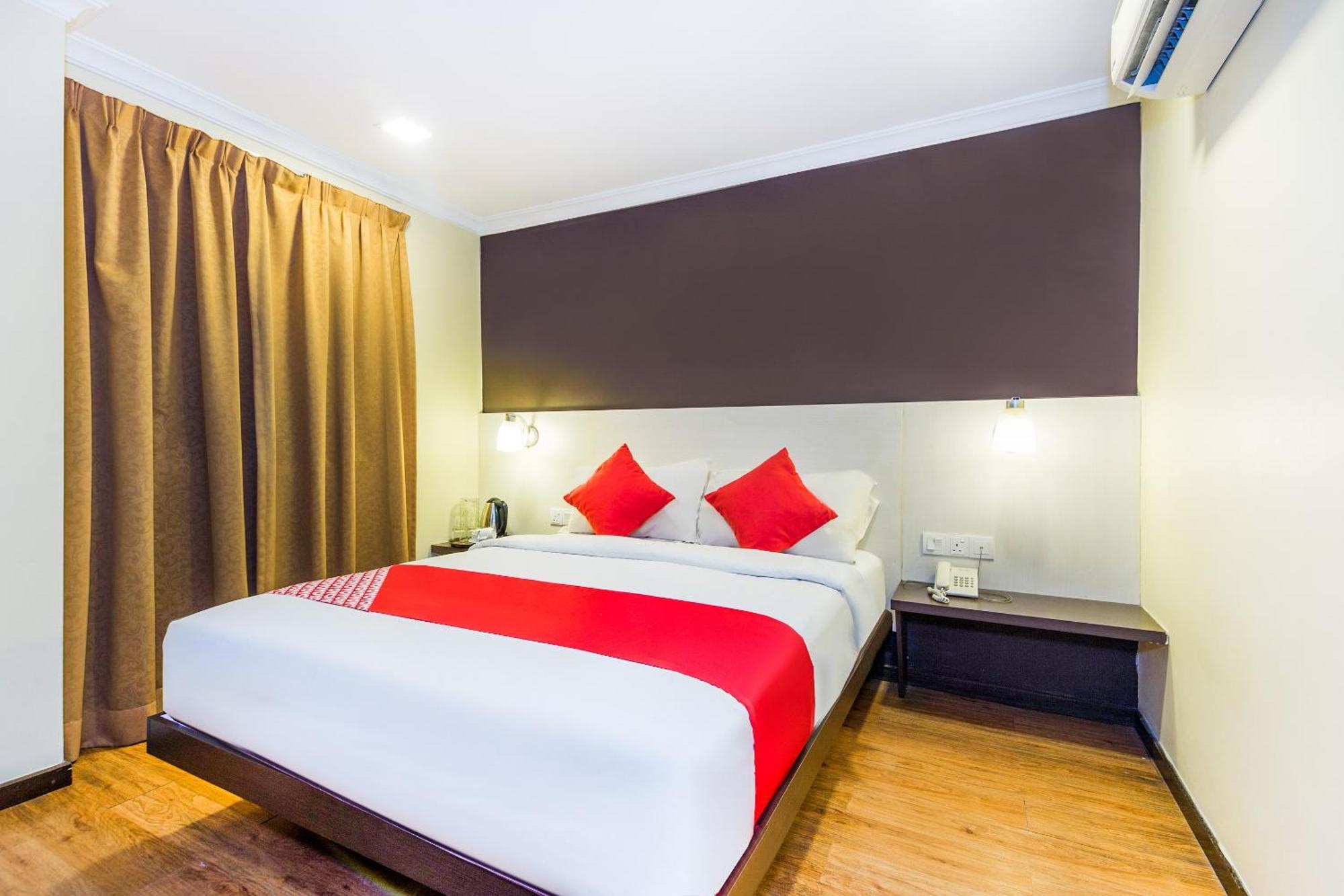 Oyo 431 De Grand Orchard Kuala Lumpur
