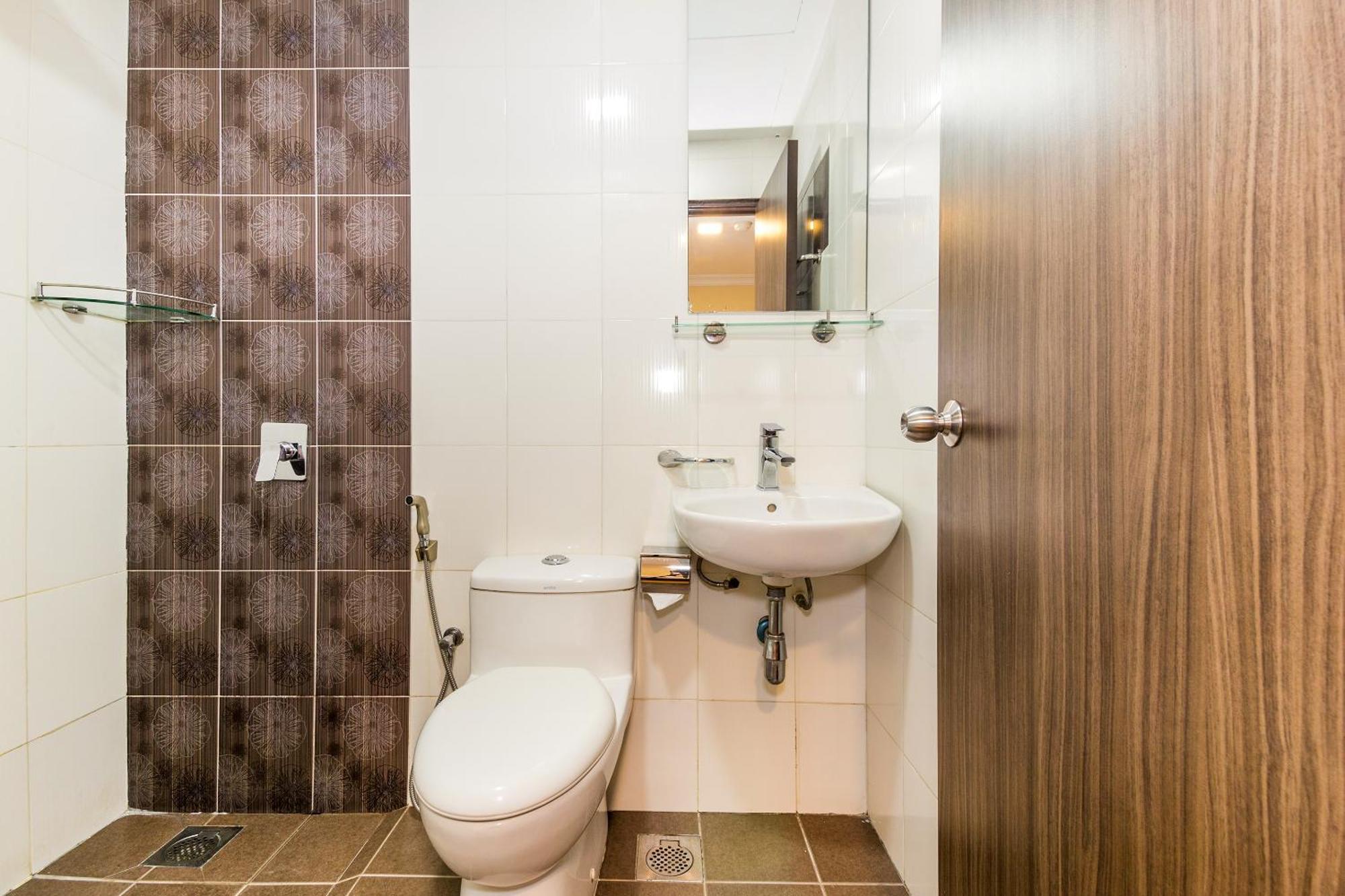 Oyo 431 De Grand Orchard 2* Kuala Lumpur
