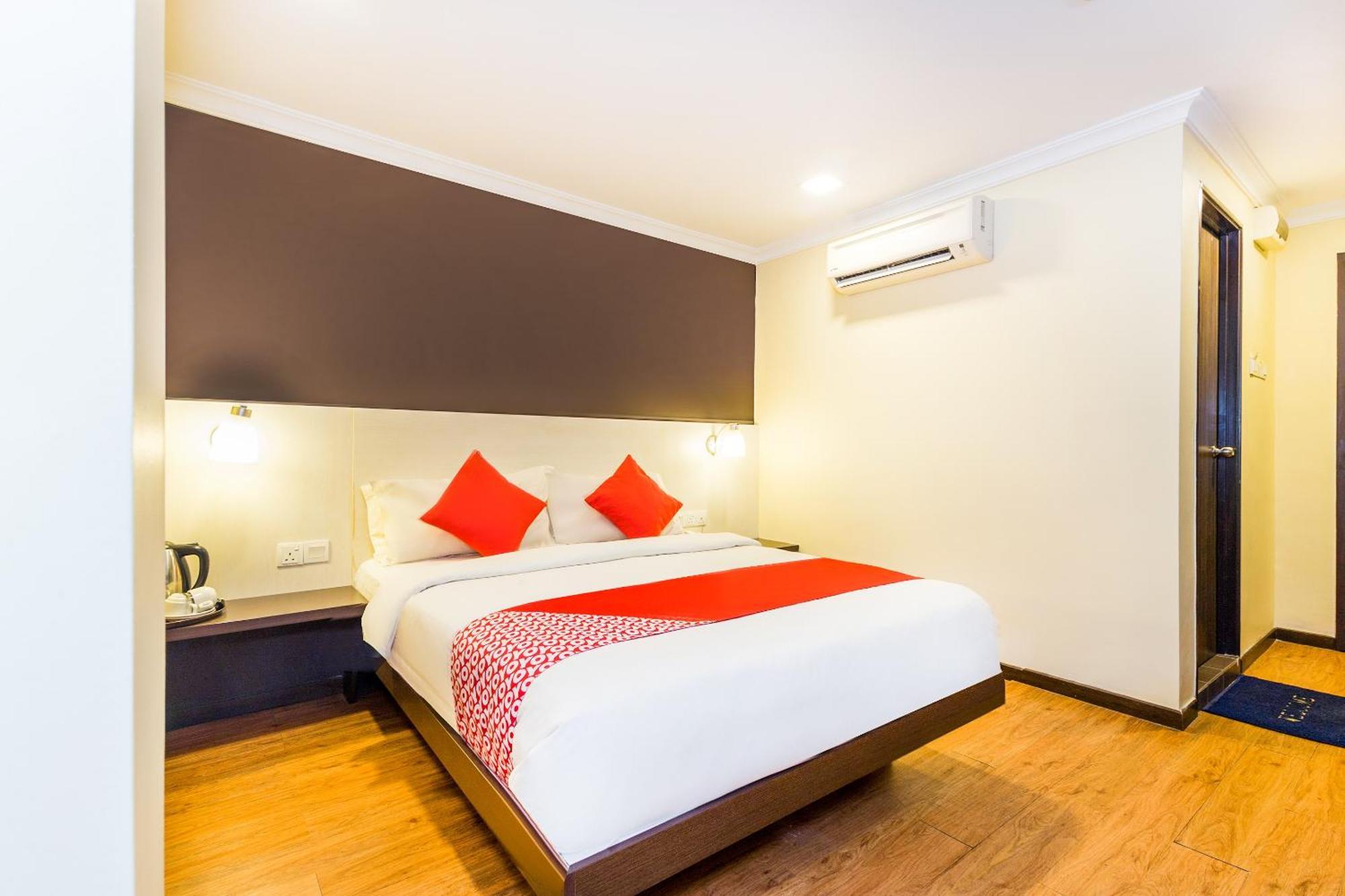 Oyo 431 De Grand Orchard Hotel Kuala Lumpur
