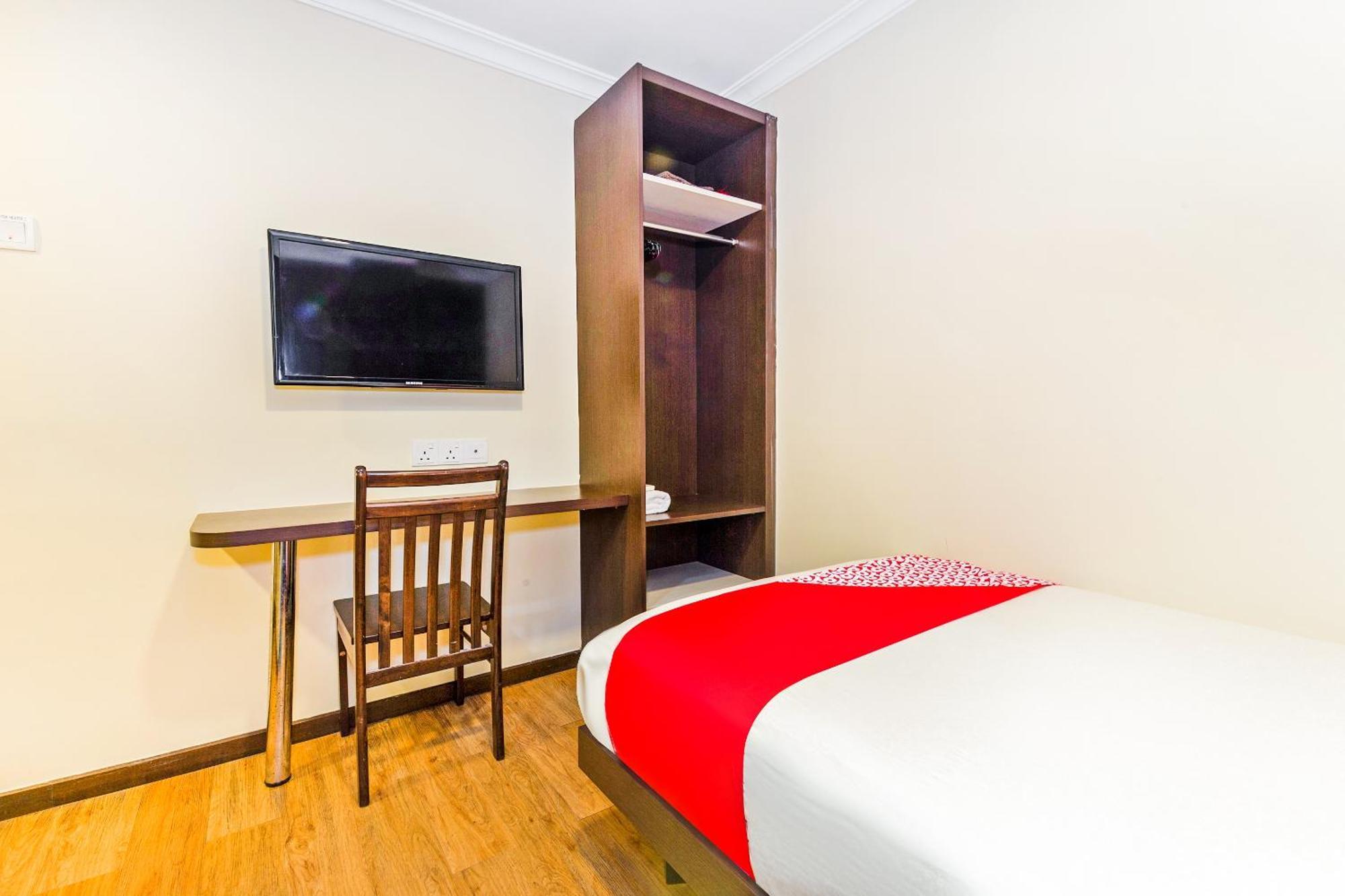 Oyo 431 De Grand Orchard Kuala Lumpur