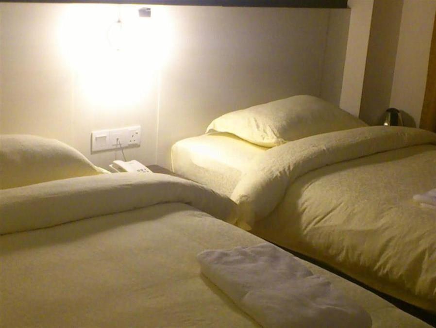 Hotel Oyo 431 De Grand Orchard 2*