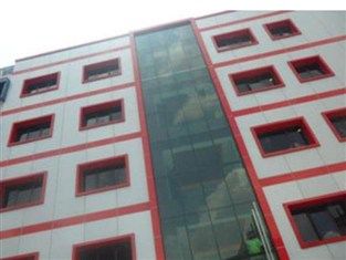 Oyo 431 De Grand Orchard 2*