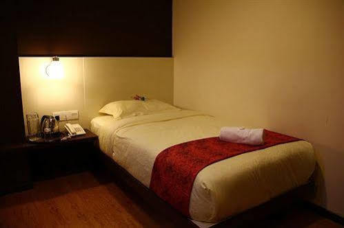 Oyo 431 De Grand Orchard 2* Kuala Lumpur