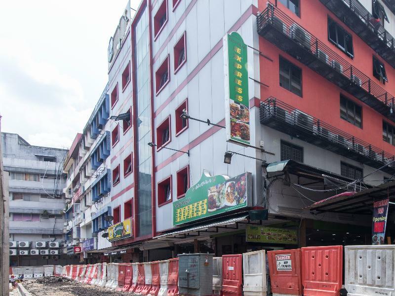 Oyo 431 De Grand Orchard 2* Kuala Lumpur