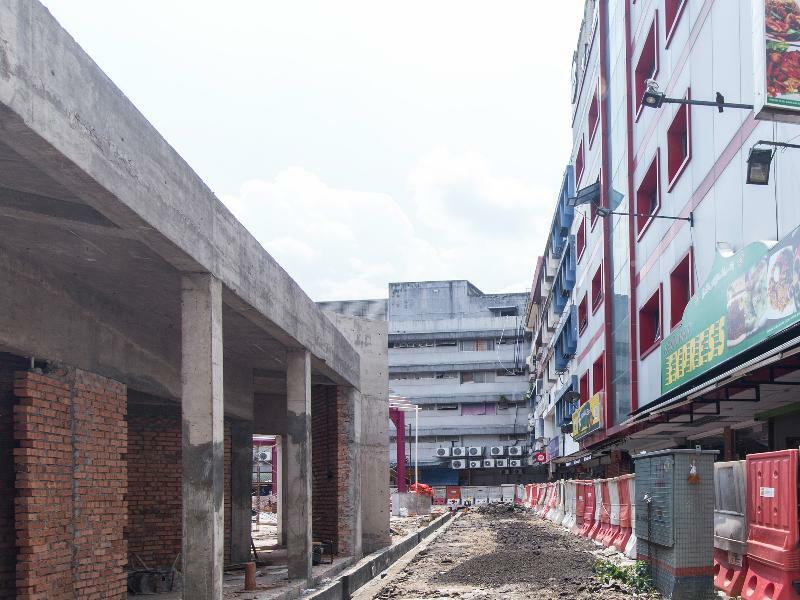 Oyo 431 De Grand Orchard 2* Kuala Lumpur