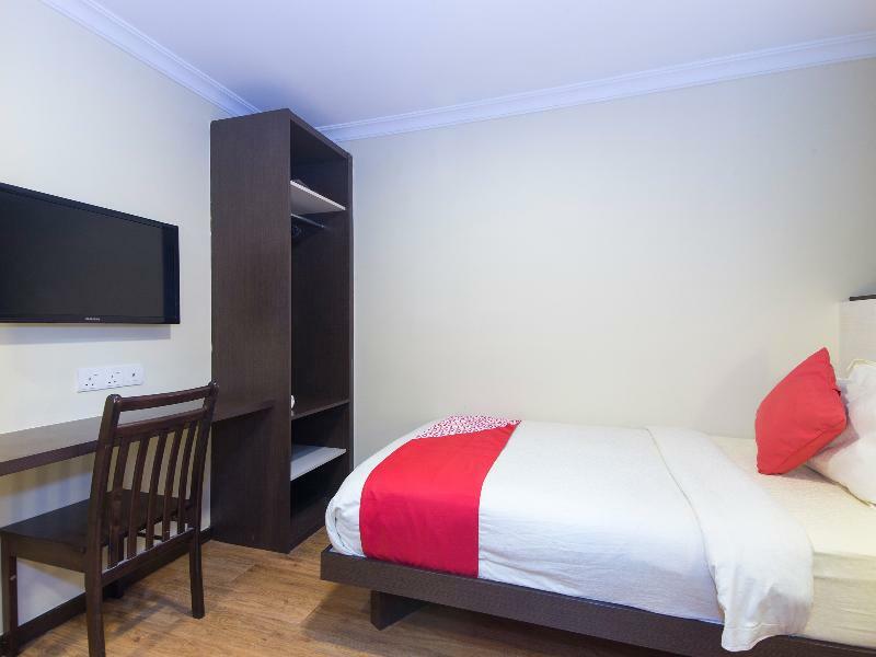 Hotel Oyo 431 De Grand Orchard