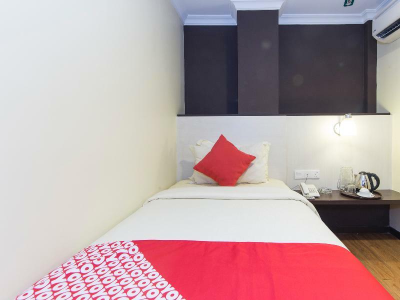Oyo 431 De Grand Orchard Kuala Lumpur