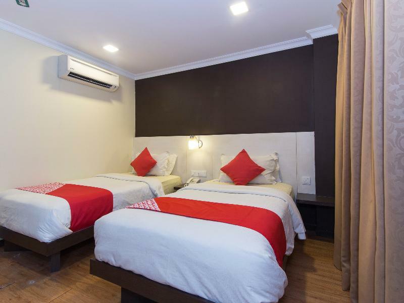Hotel Oyo 431 De Grand Orchard